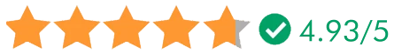 Synevra UltraLift 5 star ratings